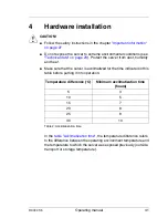 Preview for 41 page of Fujitsu PRIMERGY RX300 S5 Operating Manual