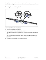 Preview for 48 page of Fujitsu PRIMERGY RX300 S5 Operating Manual