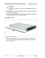 Preview for 50 page of Fujitsu PRIMERGY RX300 S5 Operating Manual