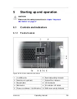 Preview for 59 page of Fujitsu PRIMERGY RX300 S5 Operating Manual