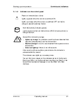 Preview for 61 page of Fujitsu PRIMERGY RX300 S5 Operating Manual