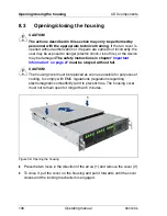 Preview for 106 page of Fujitsu PRIMERGY RX300 S5 Operating Manual