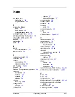 Preview for 107 page of Fujitsu PRIMERGY RX300 S5 Operating Manual