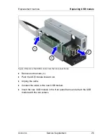 Preview for 25 page of Fujitsu PRIMERGY RX300 S5 Service Supplement Manual