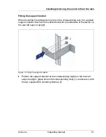 Preview for 51 page of Fujitsu PRIMERGY RX300 S6 Operating Manual