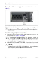 Preview for 62 page of Fujitsu PRIMERGY RX300 S6 Operating Manual