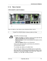 Preview for 73 page of Fujitsu PRIMERGY RX300 S6 Operating Manual