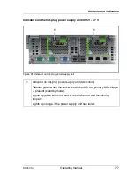 Preview for 77 page of Fujitsu PRIMERGY RX300 S6 Operating Manual