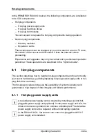 Preview for 96 page of Fujitsu PRIMERGY RX300 S6 Operating Manual