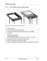 Preview for 102 page of Fujitsu PRIMERGY RX300 S6 Operating Manual