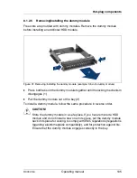 Preview for 105 page of Fujitsu PRIMERGY RX300 S6 Operating Manual