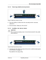 Preview for 115 page of Fujitsu PRIMERGY RX300 S6 Operating Manual