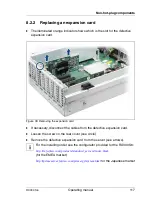 Preview for 117 page of Fujitsu PRIMERGY RX300 S6 Operating Manual