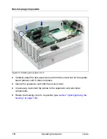 Preview for 118 page of Fujitsu PRIMERGY RX300 S6 Operating Manual