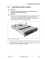 Preview for 119 page of Fujitsu PRIMERGY RX300 S6 Operating Manual