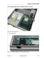 Предварительный просмотр 99 страницы Fujitsu PRIMERGY RX300 S6 Options Manual