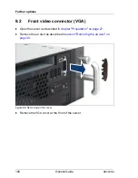 Предварительный просмотр 106 страницы Fujitsu PRIMERGY RX300 S6 Options Manual