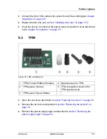 Предварительный просмотр 111 страницы Fujitsu PRIMERGY RX300 S6 Options Manual