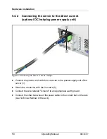 Предварительный просмотр 58 страницы Fujitsu PRIMERGY RX300 S7 Operating Manual