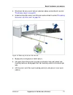 Предварительный просмотр 71 страницы Fujitsu PRIMERGY RX300 S7 Upgrade And Maintenance Manual