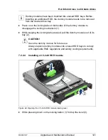 Предварительный просмотр 141 страницы Fujitsu PRIMERGY RX300 S7 Upgrade And Maintenance Manual