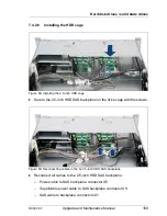 Предварительный просмотр 169 страницы Fujitsu PRIMERGY RX300 S7 Upgrade And Maintenance Manual