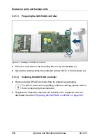 Предварительный просмотр 204 страницы Fujitsu PRIMERGY RX300 S7 Upgrade And Maintenance Manual