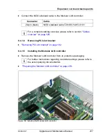 Предварительный просмотр 217 страницы Fujitsu PRIMERGY RX300 S7 Upgrade And Maintenance Manual