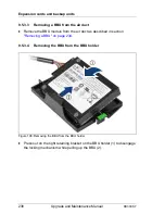 Предварительный просмотр 238 страницы Fujitsu PRIMERGY RX300 S7 Upgrade And Maintenance Manual