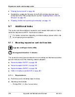 Предварительный просмотр 254 страницы Fujitsu PRIMERGY RX300 S7 Upgrade And Maintenance Manual