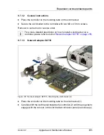 Предварительный просмотр 255 страницы Fujitsu PRIMERGY RX300 S7 Upgrade And Maintenance Manual