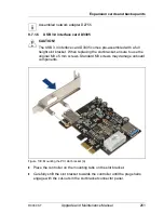 Предварительный просмотр 261 страницы Fujitsu PRIMERGY RX300 S7 Upgrade And Maintenance Manual