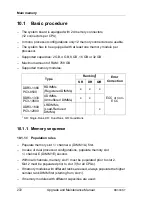 Предварительный просмотр 272 страницы Fujitsu PRIMERGY RX300 S7 Upgrade And Maintenance Manual