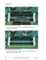 Предварительный просмотр 282 страницы Fujitsu PRIMERGY RX300 S7 Upgrade And Maintenance Manual