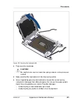 Предварительный просмотр 295 страницы Fujitsu PRIMERGY RX300 S7 Upgrade And Maintenance Manual