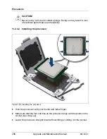 Предварительный просмотр 296 страницы Fujitsu PRIMERGY RX300 S7 Upgrade And Maintenance Manual