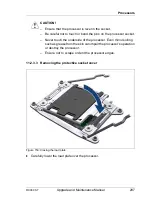 Предварительный просмотр 297 страницы Fujitsu PRIMERGY RX300 S7 Upgrade And Maintenance Manual