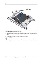 Предварительный просмотр 298 страницы Fujitsu PRIMERGY RX300 S7 Upgrade And Maintenance Manual