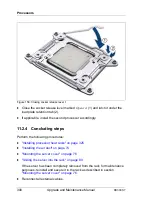 Предварительный просмотр 300 страницы Fujitsu PRIMERGY RX300 S7 Upgrade And Maintenance Manual