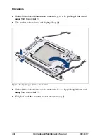 Предварительный просмотр 304 страницы Fujitsu PRIMERGY RX300 S7 Upgrade And Maintenance Manual