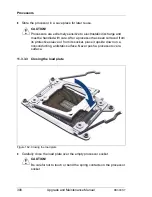 Предварительный просмотр 308 страницы Fujitsu PRIMERGY RX300 S7 Upgrade And Maintenance Manual