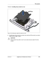 Предварительный просмотр 309 страницы Fujitsu PRIMERGY RX300 S7 Upgrade And Maintenance Manual