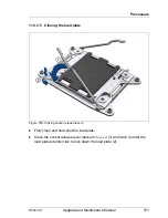 Предварительный просмотр 311 страницы Fujitsu PRIMERGY RX300 S7 Upgrade And Maintenance Manual