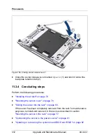 Предварительный просмотр 312 страницы Fujitsu PRIMERGY RX300 S7 Upgrade And Maintenance Manual