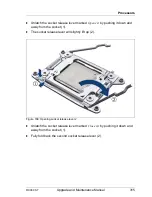 Предварительный просмотр 315 страницы Fujitsu PRIMERGY RX300 S7 Upgrade And Maintenance Manual