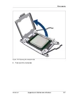 Предварительный просмотр 317 страницы Fujitsu PRIMERGY RX300 S7 Upgrade And Maintenance Manual