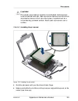 Предварительный просмотр 319 страницы Fujitsu PRIMERGY RX300 S7 Upgrade And Maintenance Manual