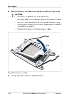 Предварительный просмотр 320 страницы Fujitsu PRIMERGY RX300 S7 Upgrade And Maintenance Manual