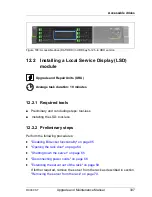 Предварительный просмотр 337 страницы Fujitsu PRIMERGY RX300 S7 Upgrade And Maintenance Manual