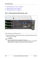 Предварительный просмотр 338 страницы Fujitsu PRIMERGY RX300 S7 Upgrade And Maintenance Manual